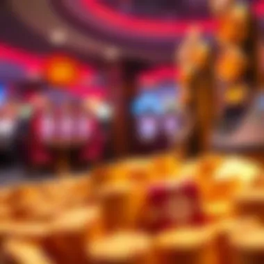 Analysis of player behavior influenced by bonuses