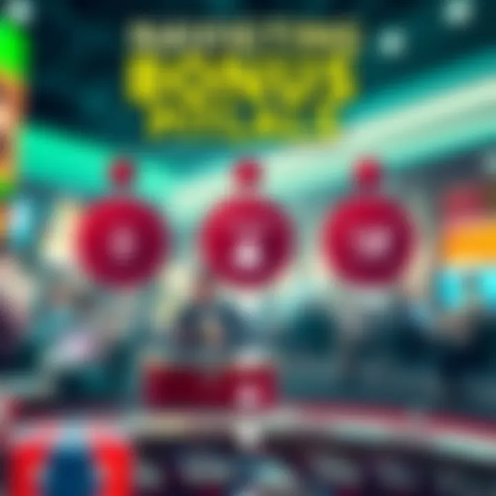 Infographic depicting pitfalls of bonus incentives