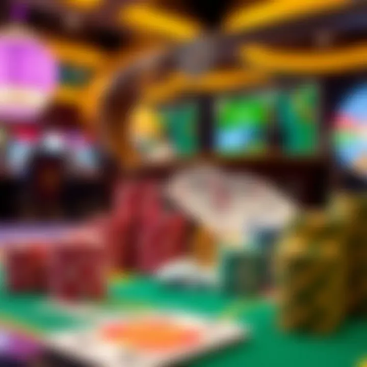 Maximizing benefits in online gambling through match bonuses