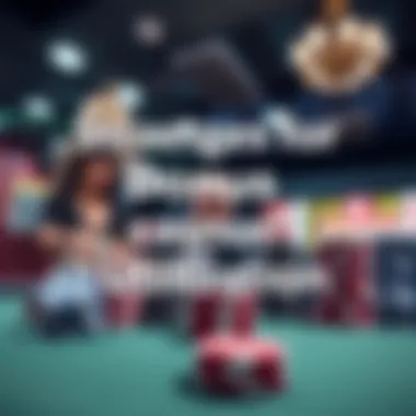 A strategic overview of utilizing casino match bonuses