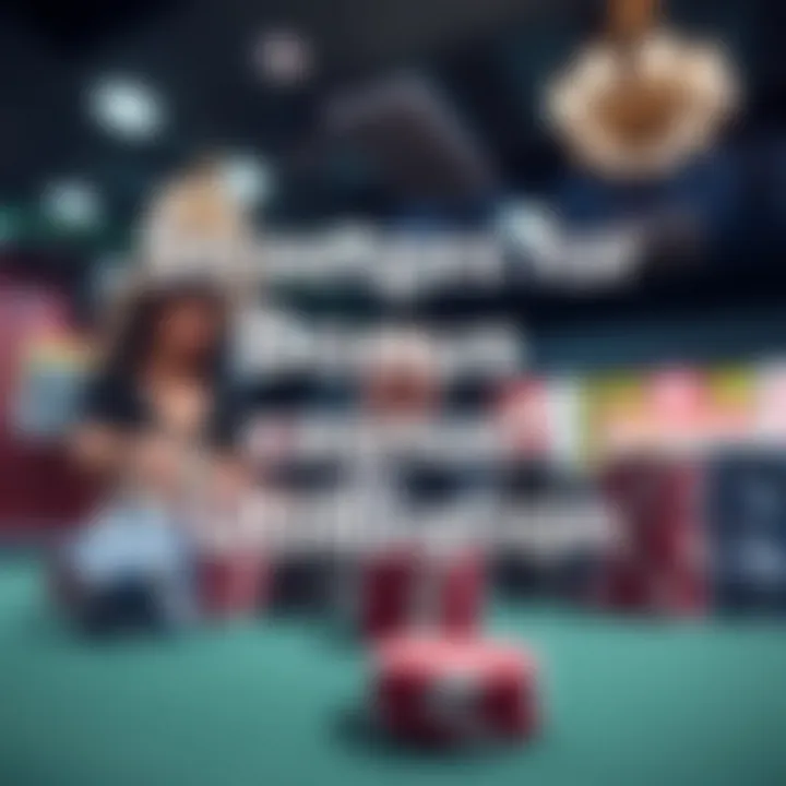 A strategic overview of utilizing casino match bonuses