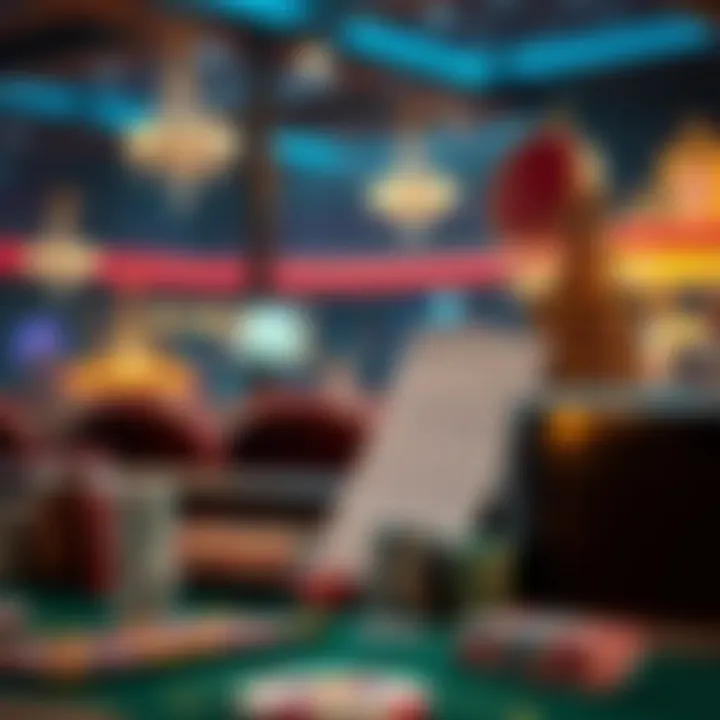 Analysis of terms and conditions related to match bonuses