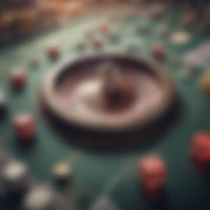 Strategic elements of successful online gaming