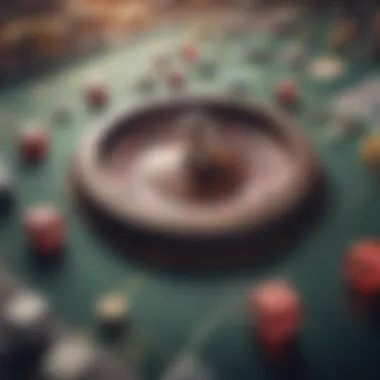Strategic Gaming Elements Strategic elements of successful online gaming