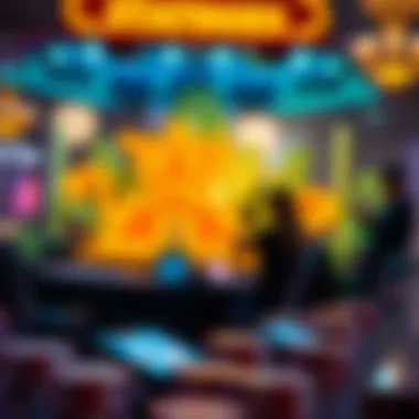 Strategies for Enhanced Engagement Visual representation of strategies for engaging with the game