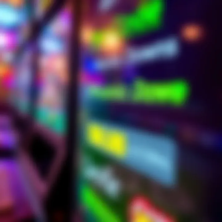 Close-up of a promo code redemption screen