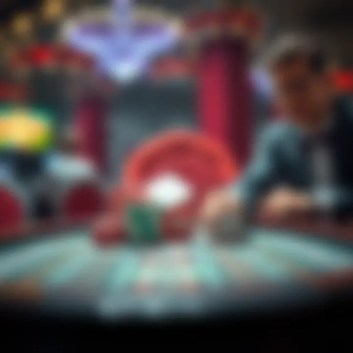 Emerging Trends in GF Bets Trends in online gambling and GF bets