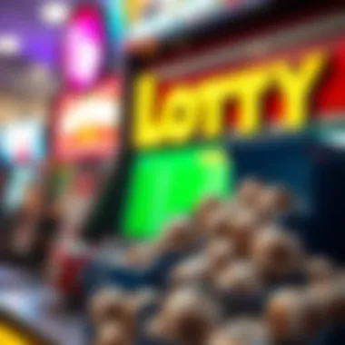 Understanding Texas Lottery Regulations Understanding lottery rules and regulations