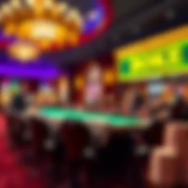 Exclusive Poker Promotions Promotional banners showcasing poker bonuses