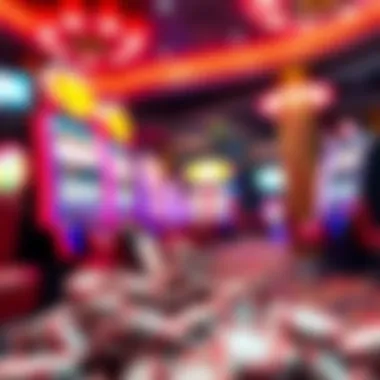 Drawbacks of High 5 Casino Free Chips