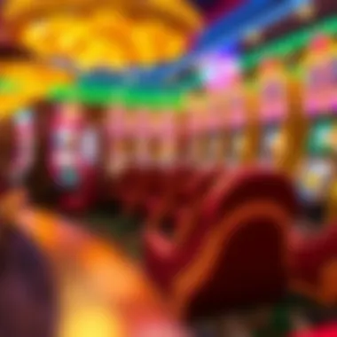 Strategies for Maximizing High 5 Casino Free Chips