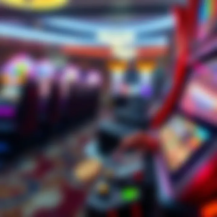 Illustration of free coins in gameplay