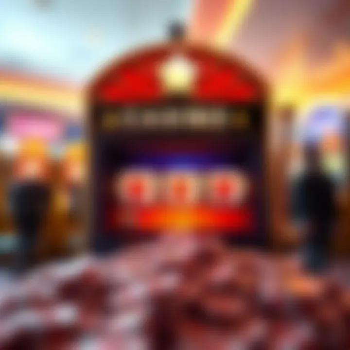 Responsible gaming practices