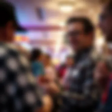 A community event supported by the Hoosier Lottery.