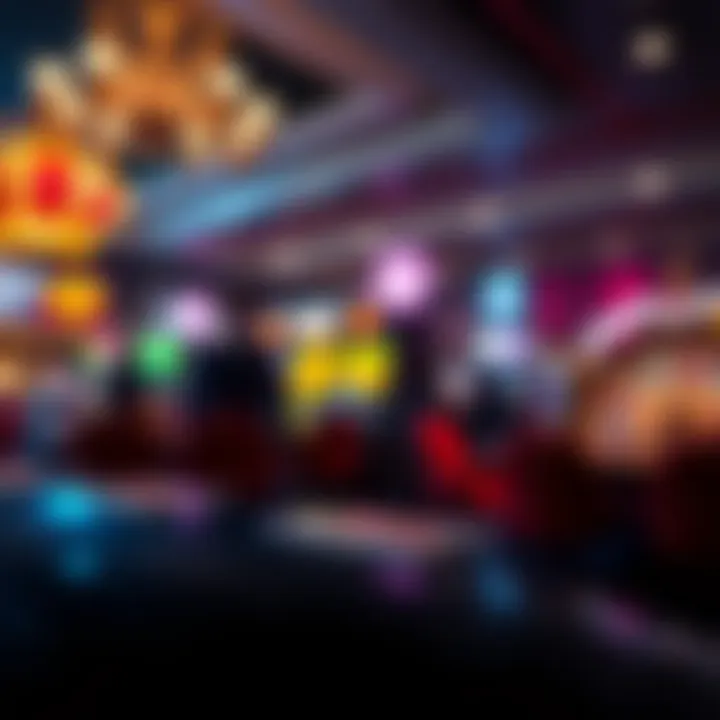 Impact of Offers on Retention A conceptual image showcasing the impact of promotions on retention