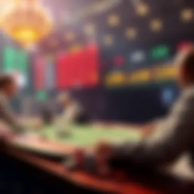 Strategies for Success Strategic decision-making in sports betting