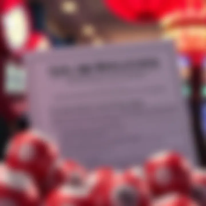 An illustration of a legal document outlining age regulations