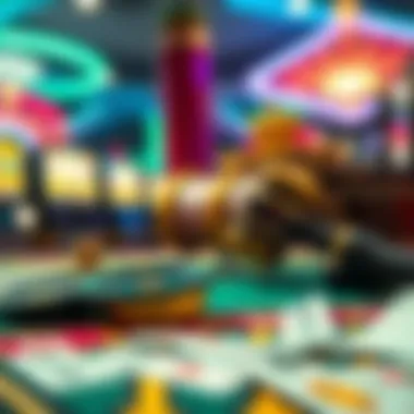 Gambling Regulations and Their Impact Legal framework of gambling regulations