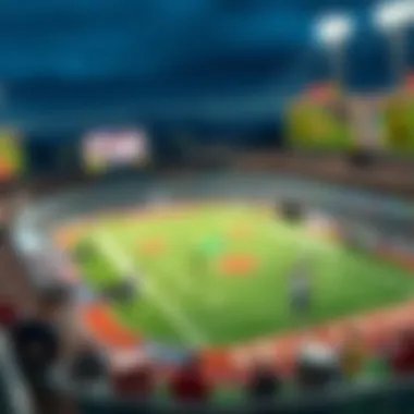 Popular online sports betting platforms