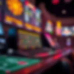 Overview of Arizona sports betting regulations