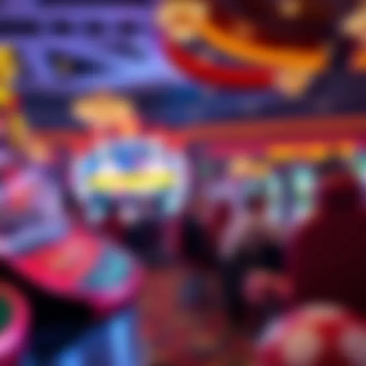 Responsible gaming practices in sports betting