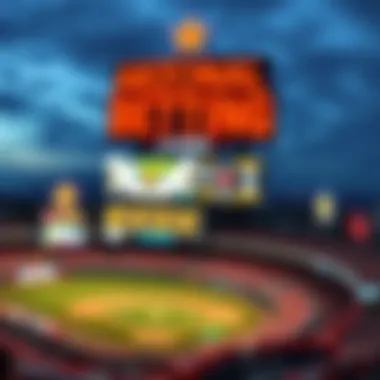 Trends in Arizona sports betting