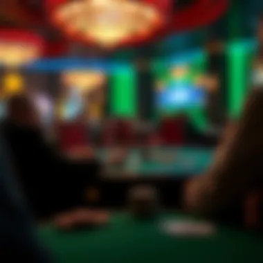 Effective Gameplay Tips for Hi Low Poker Effective gameplay tips for mastering Hi Low Poker.