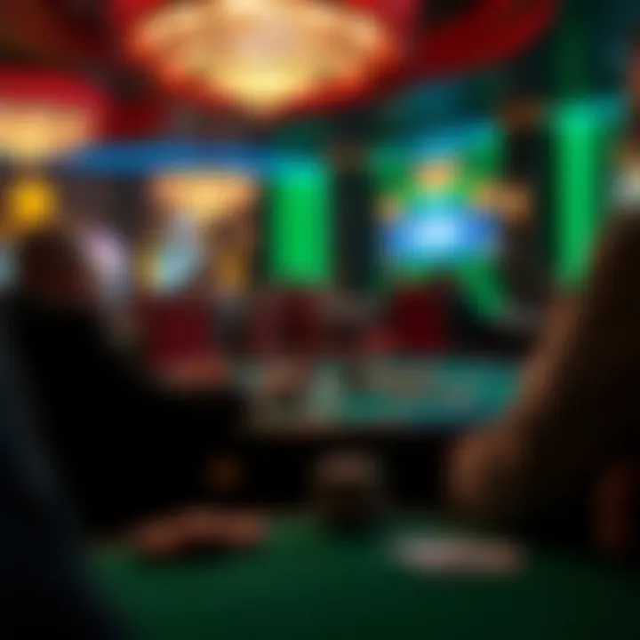 Effective Gameplay Tips for Hi Low Poker Effective gameplay tips for mastering Hi Low Poker.