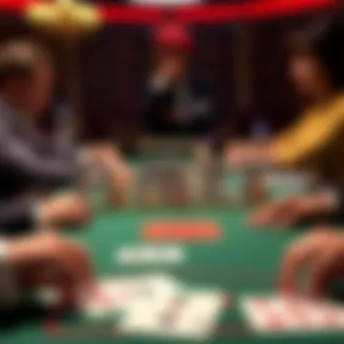 Unique hand rankings in Razz