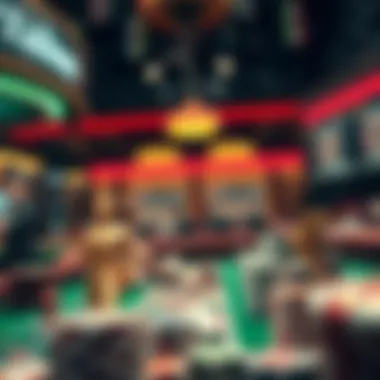 Comparative Analysis of Betting Forms Comparative analysis of betting forms