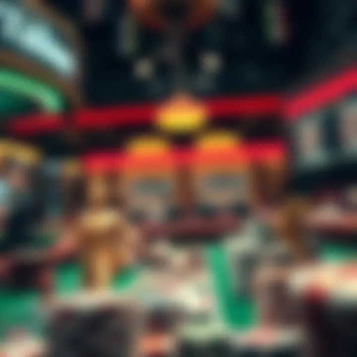 Comparative Analysis of Betting Forms Comparative analysis of betting forms