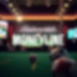 Fundamentals of Moneyline Betting Understanding the fundamentals of moneyline betting