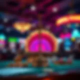 A visual representation of national sweepstakes laws