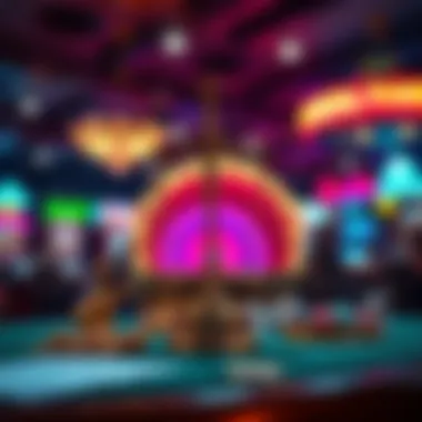 A visual representation of national sweepstakes laws