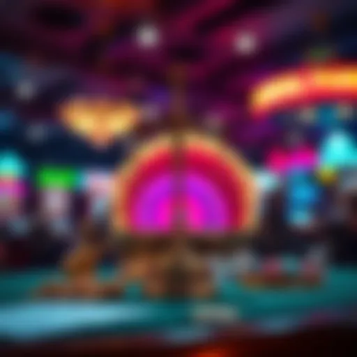 A visual representation of national sweepstakes laws