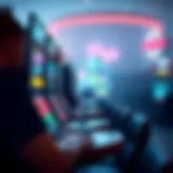 Navigating the online betting landscape in Florida