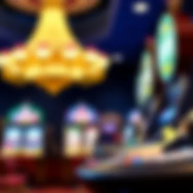 Strategies for responsible gambling in Florida