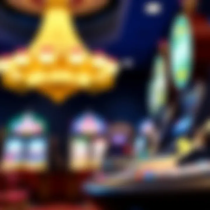 Strategies for responsible gambling in Florida