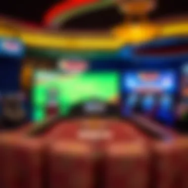 Responsible gaming resources and tips