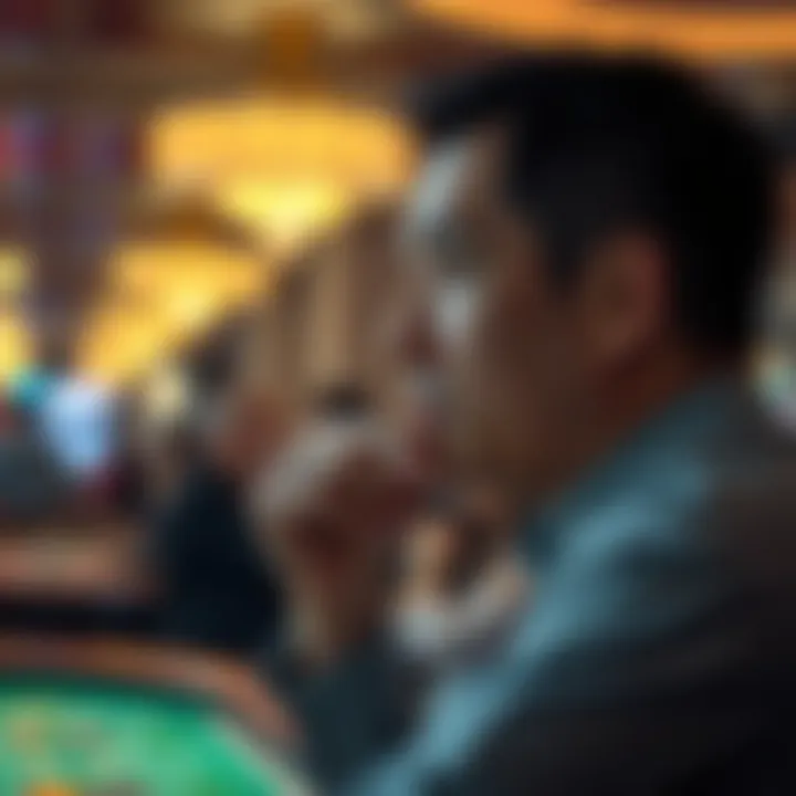 Contemplating Eligibility Factors An individual contemplating eligibility factors