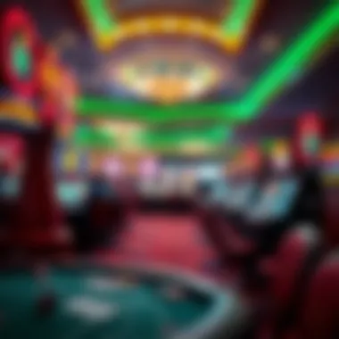 Guidelines for Application Success Guidelines on gaming license application