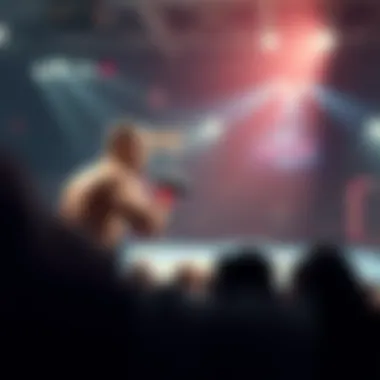 Researching Fighter Statistics