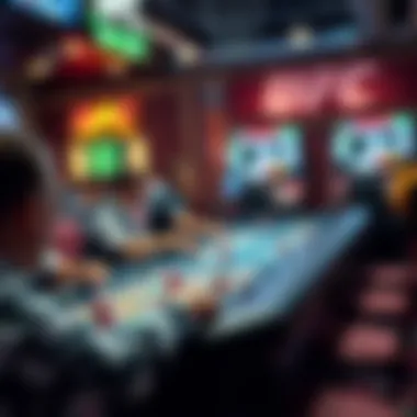 Responsible Gambling Practices