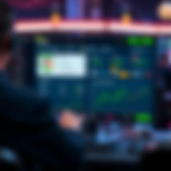 User-friendly interface of DraftKings withdrawal dashboard