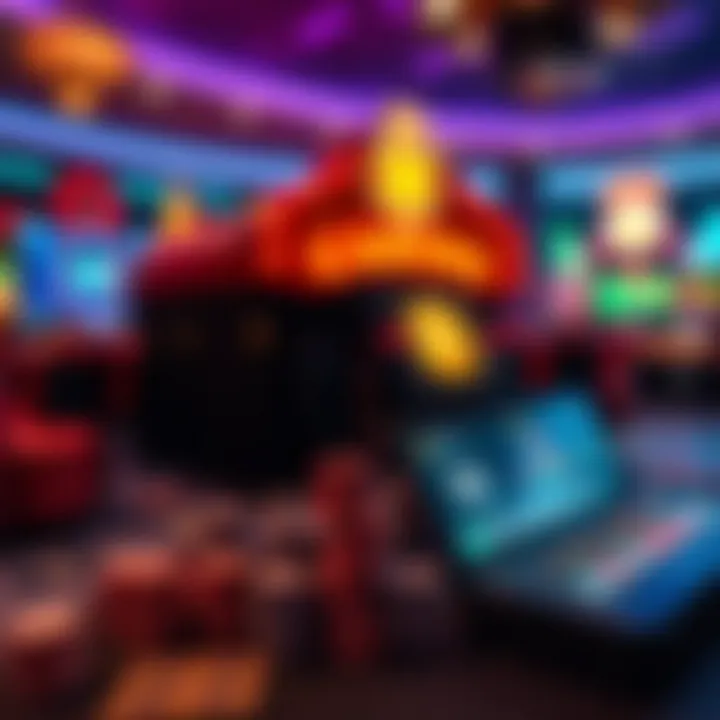 Strategic tips for maximizing online casino bonuses