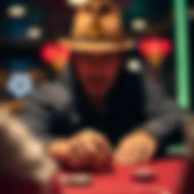 Common Pitfalls in No Limit Holdem Common pitfalls in No Limit Holdem
