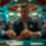 Strategic overview of No Limit Holdem gameplay