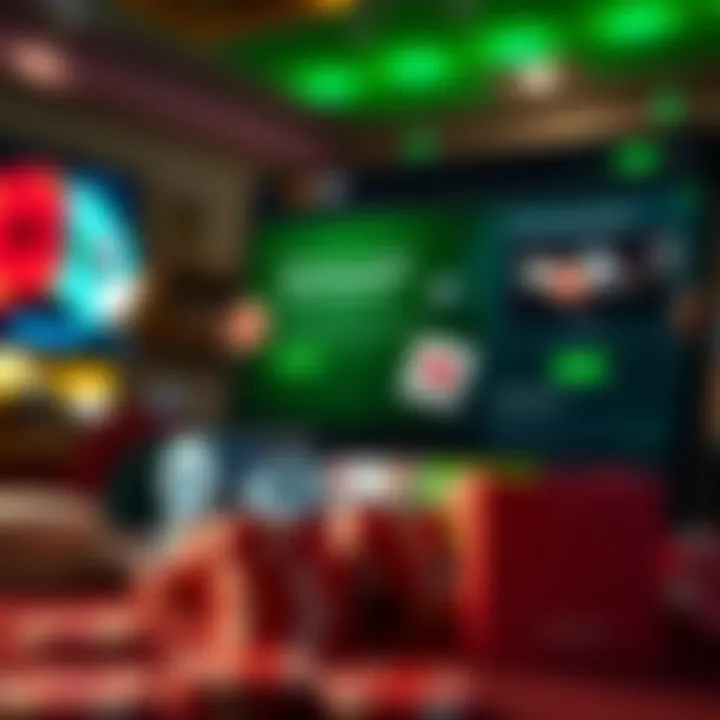 Maximizing Promotions on PokerStars Screenshot of a PokerStars bonuses page