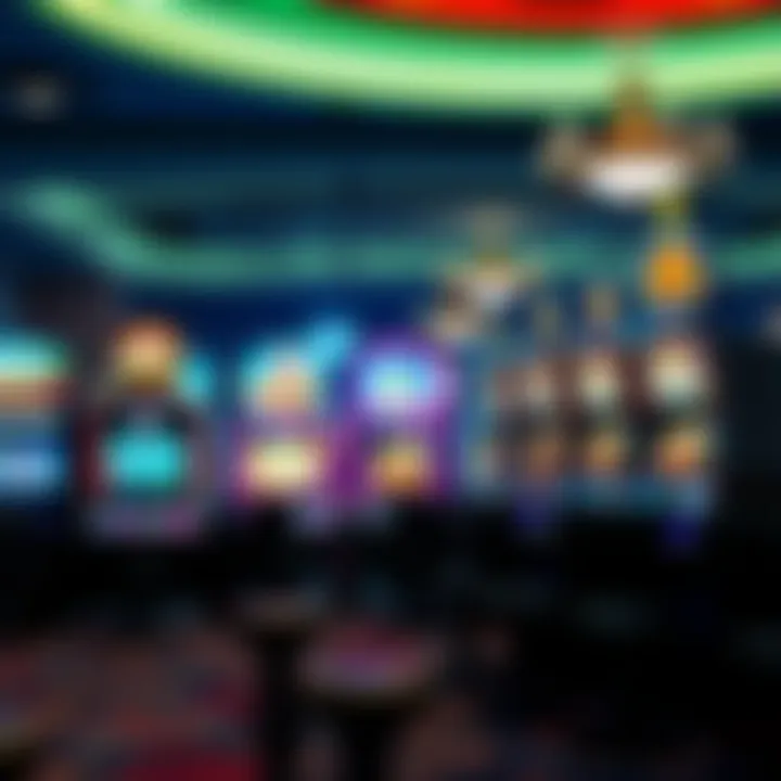 Popular Games at Liberty Slots A selection of popular games available at Liberty Slots