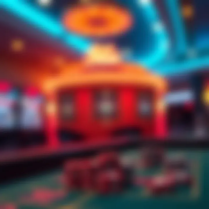 Promoting Responsible Gaming with GF Bets Responsible gaming practices in the context of GF bets